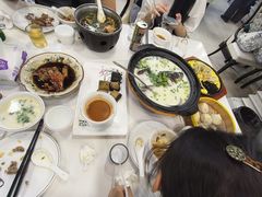 -馨方园食府·市井老南京菜