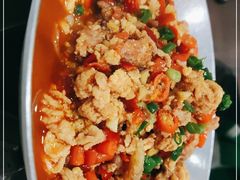 -新新湘菜馆(新中街二条店)