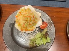 -雅邦朗悦国际酒店·乐悦自助餐厅