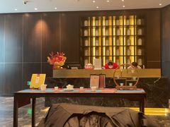 -中山保利艾美酒店-乐美中餐厅