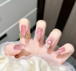 -兔猫ToMoreNails美甲美睫