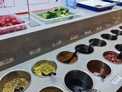 -海底捞火锅(银泰中心店)