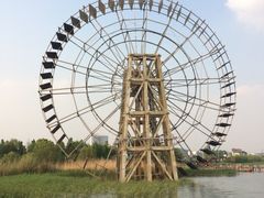 -苏州吴中太湖旅游区