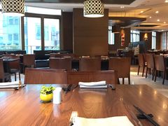 -上海外滩茂悦大酒店