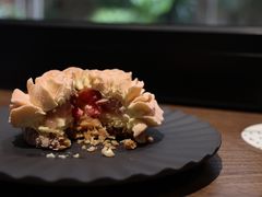 -潮一不贰·法式甜品·生日蛋糕·西式简餐(外滩店)