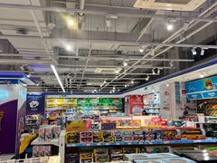 -TOYSRUS玩具反斗城(杭州萧山万象汇店)