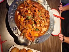 -胖哥俩肉蟹煲(西单大悦城店)