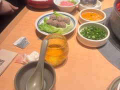 -巴奴毛肚火锅(七宝领展广场店)