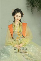 点击看大图 -盘子女人坊古装写真摄影(厦门总店)
