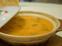 贵妃龙虾泡饭-利苑酒家(宜安广场店)