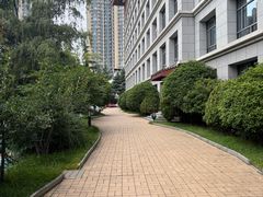 -曲江惠宾苑宾馆(大雁塔大唐不夜城店)