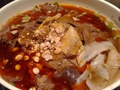 -夫妻肺片·中华老字号·正宗川菜(春熙路店)