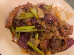 -溪涧堂农家土菜(神仙居店)