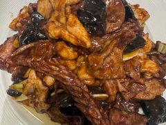 -玉林烤鸭店(垡头店)