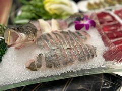 -江南福宴·澳门海鲜.牛肉火锅(汇高栢悦中心店)