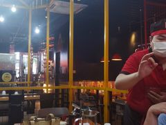 -小红烤翅(傅厚岗店)