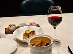 -北京泰富酒店-柏景轩中餐厅