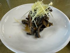 -二泉园老菜馆·百年无锡菜