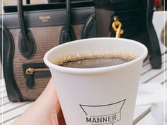 -Manner Coffee(IFS一楼店)