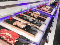 -圣罗巴甄选自助(麦凯乐店)