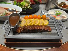 -阿明小菜·海鲜·上海菜(梅陇店)