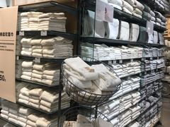 -MUJI无印良品(茂业天地店)
