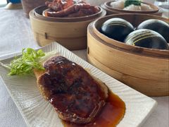-鹭江宾馆·观海餐厅
