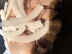 -探窝·竹笙椰子鸡(杨箕店)