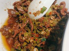 -兰湘子·湘菜小炒(长安万科广场店)