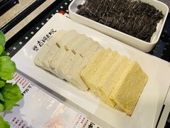-古铜老院铜锅涮肉·清真(双井店)