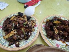 -砂锅居(西四店)