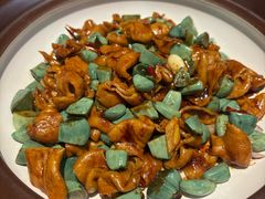 -福海居烤鸭店(鸟巢店)