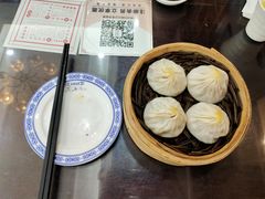 无锡小笼-苏兴记(建筑路店)