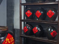 -九江双蒸博物馆