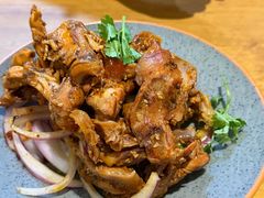 -老味烧烤(总店)