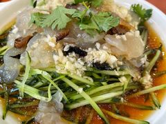 -叶存利海鲜大馅饺子(海宁路总店)