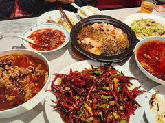 -天辣(金桥啦啦宝都店)