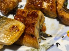 烤鳗鱼-松子料理(白家庄店)