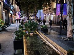 -河坊街景区