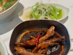 -慧娟面馆·餐厅(望江路店)