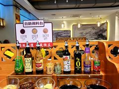 -东方饺子王(重庆路亚泰店)