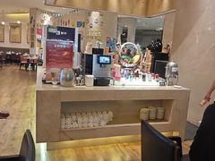 -长沙三景韦尔斯利酒店·Oval全日制餐厅自助餐