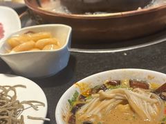 -东来顺饭庄(金泉广场店)