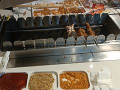 -玉善烧烤串城(长春总店)