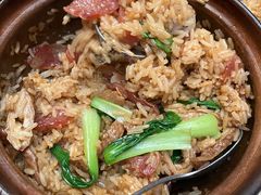 -壹煲口福煲仔饭(中山路店)