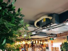 大堂-原始泥炉烤肉(总店)
