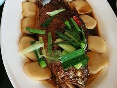 -柒园·三十年创意杭帮菜(龙湖滨江天街店)