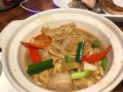 -陈鹏鹏潮汕菜(欢乐海岸 海边景观店)