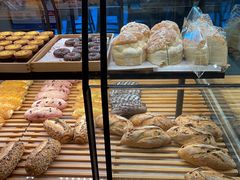 -托斯卡纳烘焙意大利餐厅(五天地店)