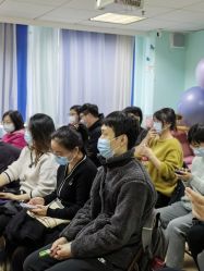 -爱尔乐美孕产瑜伽·普拉提